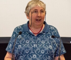 Caroline Gill Caroline Gill