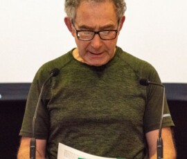 Jaques Groen Jaques Groen