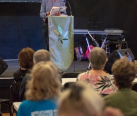 Blake Morrison, headline poet Blake Morrison, headline poet