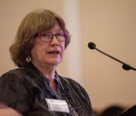 Beth Soule, SPS featured poet Beth Soule, SPS featured poet