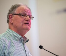 John Vaughan, SPS featured poet John Vaughan, SPS featured poet