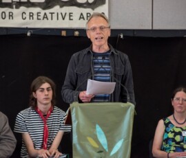 Phil Baker – Arlingtons Café Poets Phil Baker – Arlingtons Café Poets