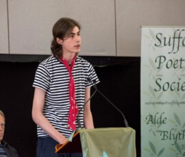 – Arlingtons Café Poets – Arlingtons Café Poets