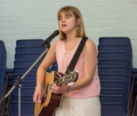 – Suffolk ONE – Suffolk ONE