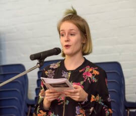 – Suffolk ONE – Suffolk ONE