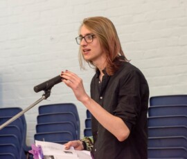 – Suffolk ONE – Suffolk ONE