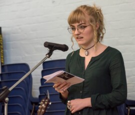 – Suffolk ONE – Suffolk ONE