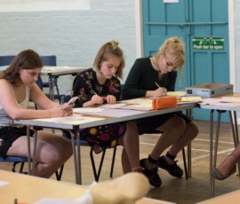 Suffolk ONE workshop Suffolk ONE workshop