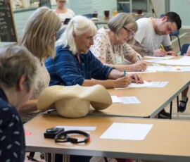 Suffolk ONE workshop Suffolk ONE workshop