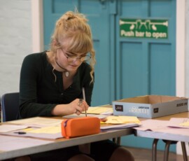 Suffolk ONE workshop Suffolk ONE workshop