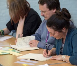 Suffolk ONE workshop Suffolk ONE workshop