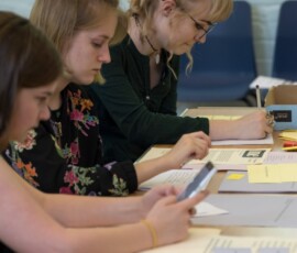 Suffolk ONE workshop Suffolk ONE workshop