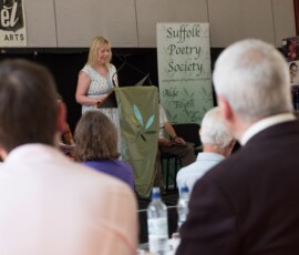 – Pinkys Café Poets, Halesworth – Pinkys Café Poets, Halesworth