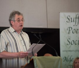 Perce – Pinkys Café Poets, Halesworth Perce – Pinkys Café Poets, Halesworth