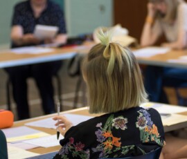 Suffolk ONE workshop Suffolk ONE workshop