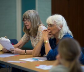 Suffolk ONE workshop Suffolk ONE workshop