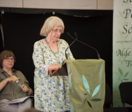 Elizabeth Bracken Elizabeth Bracken