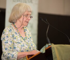 Elizabeth Bracken Elizabeth Bracken