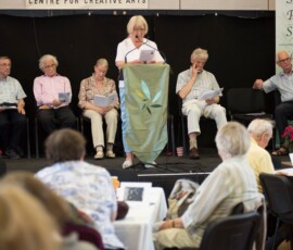 Didi Crook – Sudbury Café Poets Didi Crook – Sudbury Café Poets