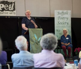 Caroline Gill Caroline Gill