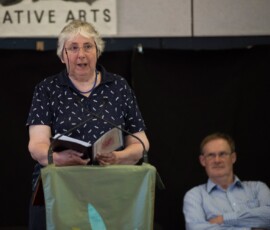 Caroline Gill Caroline Gill