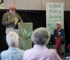 Mervyn Linford Mervyn Linford