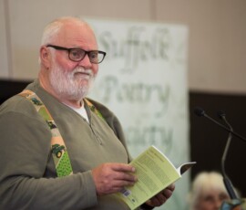 Mervyn Linford Mervyn Linford