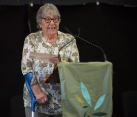 Doreen French Doreen French