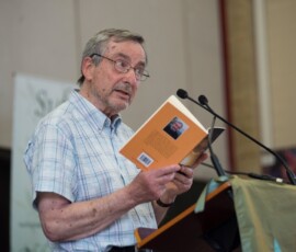 Antony Johae Antony Johae