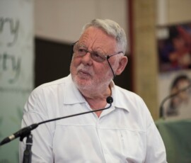 Terry Waite Terry Waite