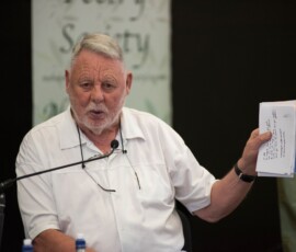 Terry Waite CBE Terry Waite CBE