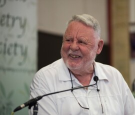 Terry Waite CBE Terry Waite CBE