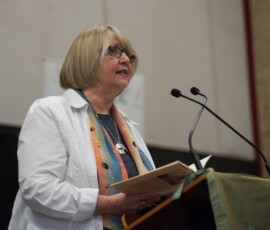 Nancy Mattson Nancy Mattson