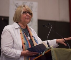 Nancy Mattson Nancy Mattson