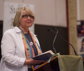 Nancy Mattson Nancy Mattson