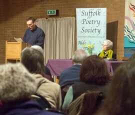Richard Whiting reading The Nightingale's Nest by John Clare Richard Whiting reading The Nightingales Nest by John Clare