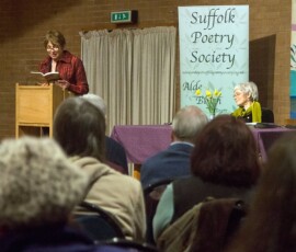 Jenny Chantler reading An Arundel Tomb by Philip Larkin Jenny Chantler reading An Arundel Tomb by Philip Larkin