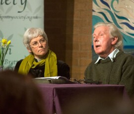 The interview continues The interview continues