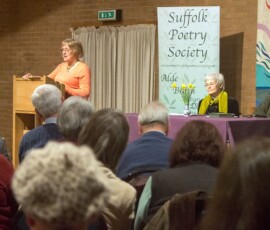 Henrietta Maslen reading Beeny Cliff by Thomas Hardy Henrietta Maslen reading Beeny Cliff by Thomas Hardy