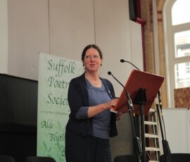 Sue Wallace-Shaddad
