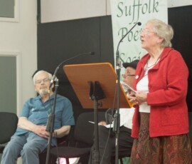 Marguerite Wood
