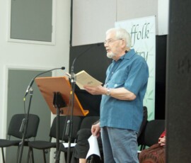 Frank Wood