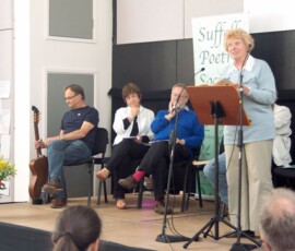 Oonagh Segrave-Daly