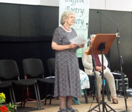 Elizabeth Bracken