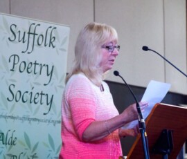 Jaqueline Pemberton, Open Mic