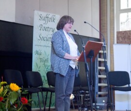 Beth Soule, Open Mic