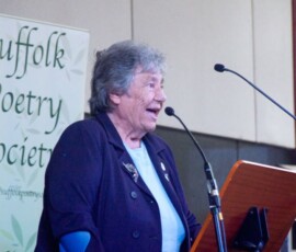 Doreen French, Open Mic