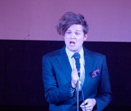 Luke Wright