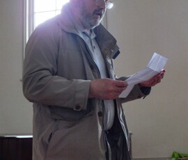 Steve Glason Steve Glason