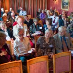 The attendees!
